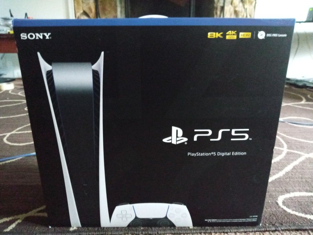 Playstation 5