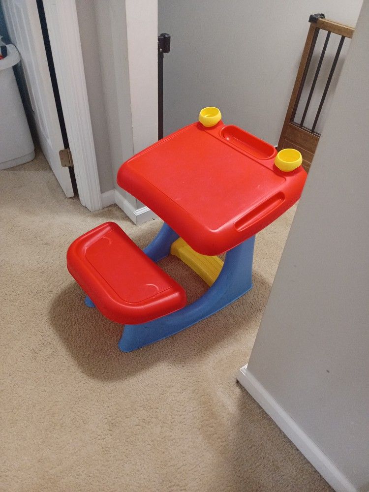 Student Desk