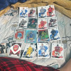 Cards( Look At Description)