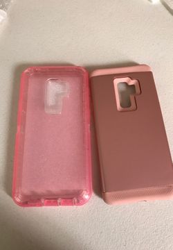 Cases para mujer de Samsung galaxy s9 plus