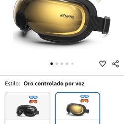 Eye Massager
