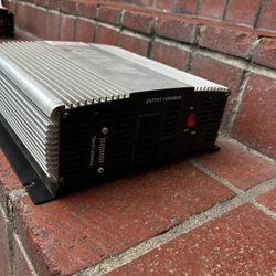 Power Inverter