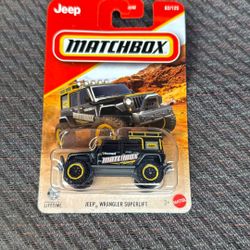 MatchBox