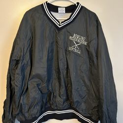 Softball Jacket