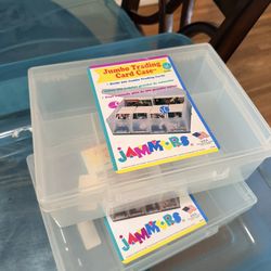 Card Collection Case