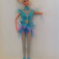 Star Skater Barbie