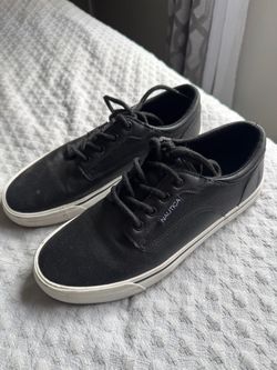 Nautica shoes 8
