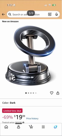 Phone holders