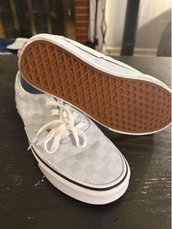 Vans Authentic Low-Top Sneakers