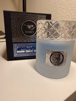 Paris corner Moscow Mule fragrance Cologne
