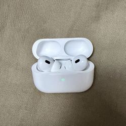 AirPods pro 2