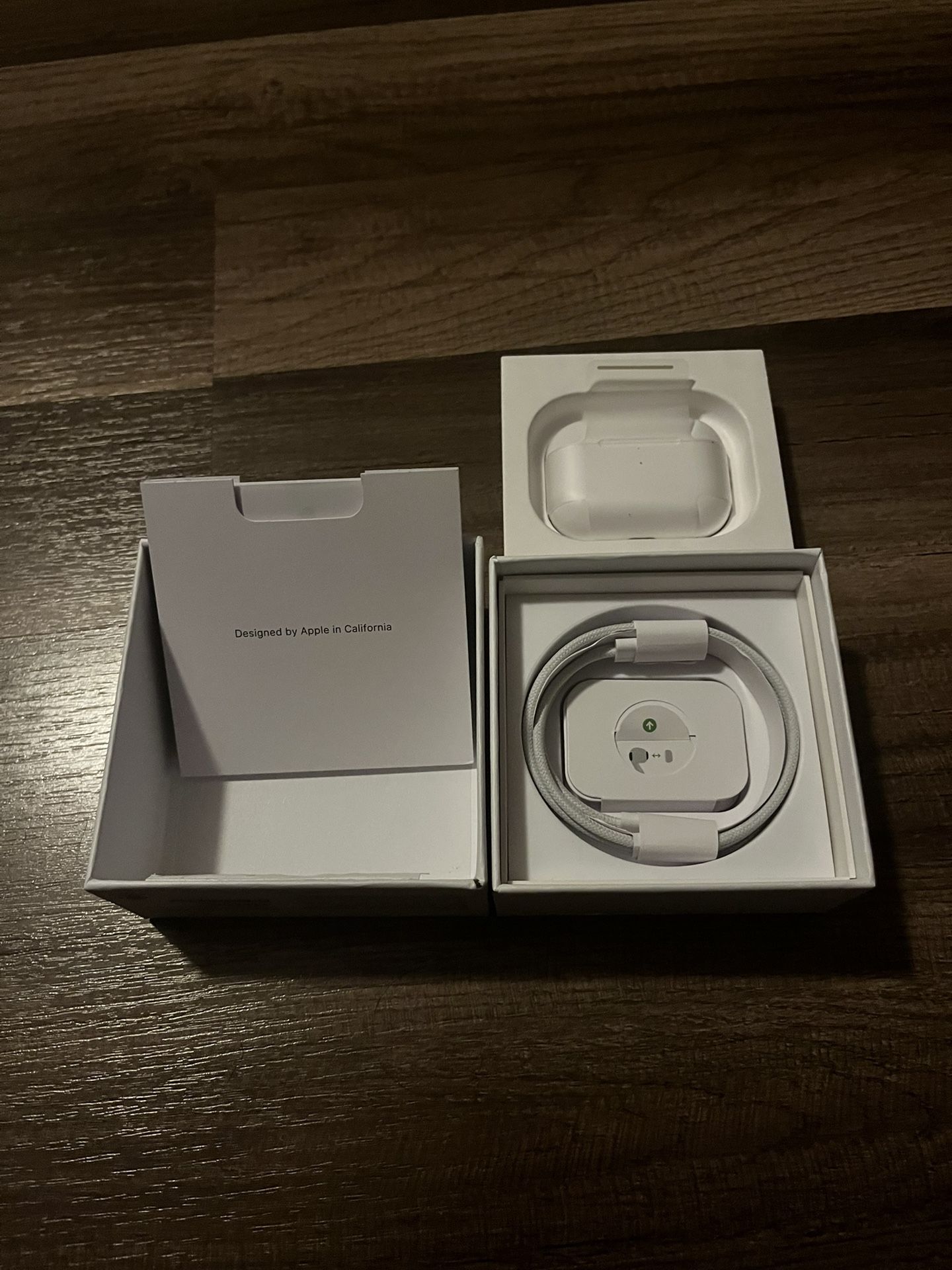 AirPod Pro Gen 2