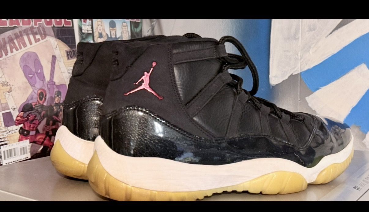 Jordan 11 Retro
