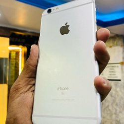 iPhone 6S Unlocked / desbloqueado 😎