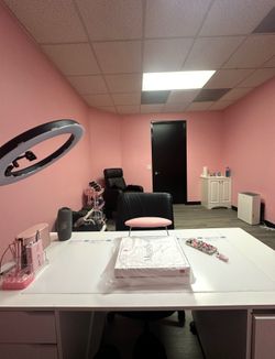 Desk