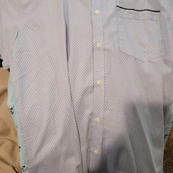 Mens dress shirt