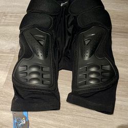 Brand New Wolfbike Protective Armor Shorts Motocross Bicycle Mountain Biking Cycling 