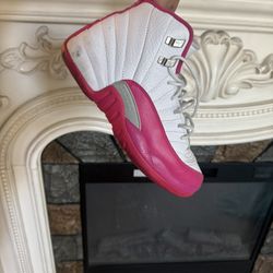 Jordan 12’s 