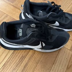 Nike Pre-Days