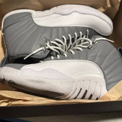 Jordan 12