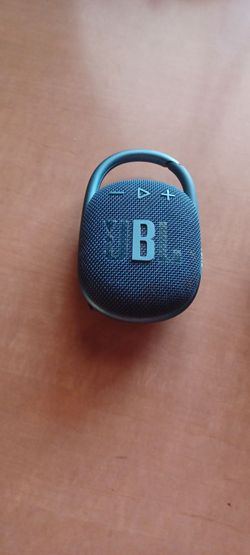 JBL Clip 4 $35