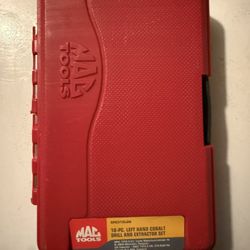Mac Tools Extractor Set