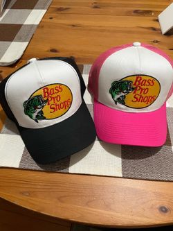 Bass Pro Shops Hats