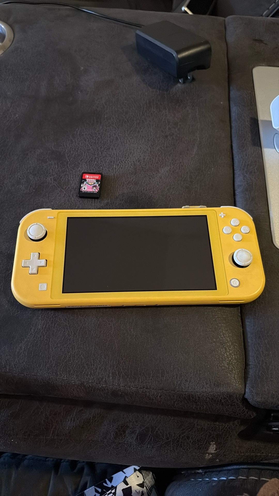 Nintendo Switch Light
