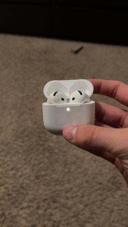 AirPod 4