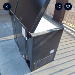 Kenmore Freezer