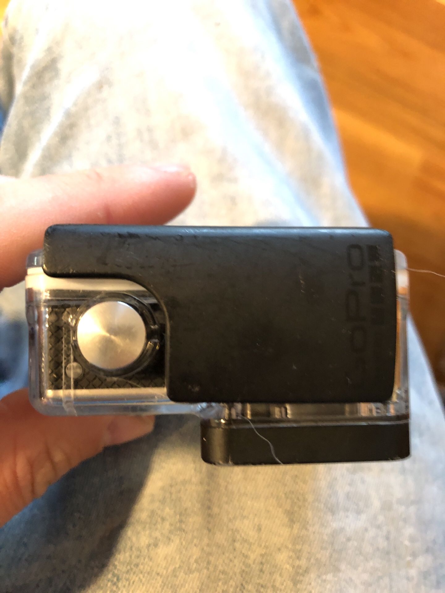gopro hero 3+
