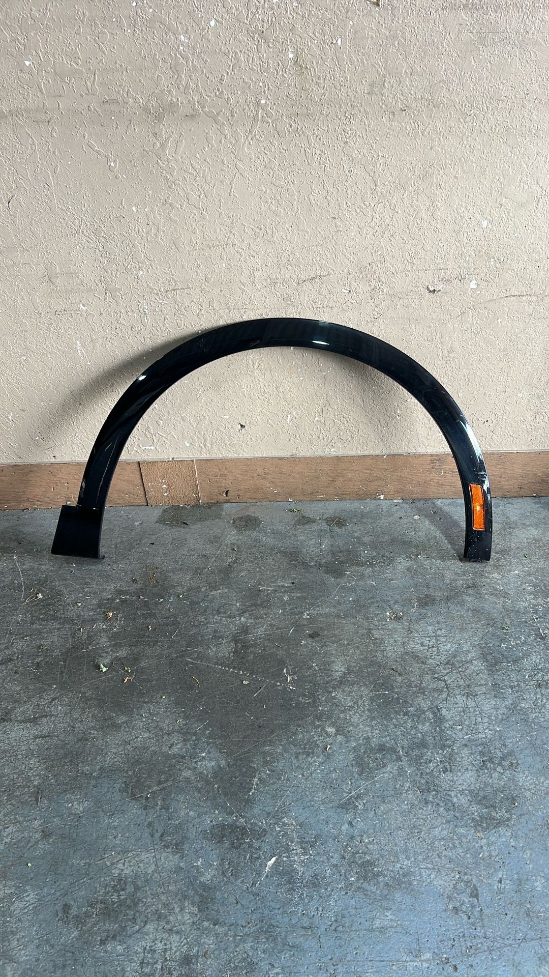 21-23 Buick Envision Right Front Fender Flare 2021 2022 2023