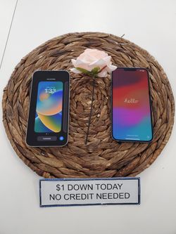 🚀  iPhone 13 Pro Max 5G– Premium Features, Only $5 Down to Start! - Smartphone 