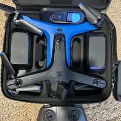 Skydio 2 Drone Pro Kit - Rare Autonomous Drone