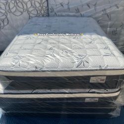 Mattress Queen Sizes 