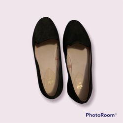H and M Loafer Shoe 