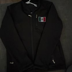 Mexico Jacket 