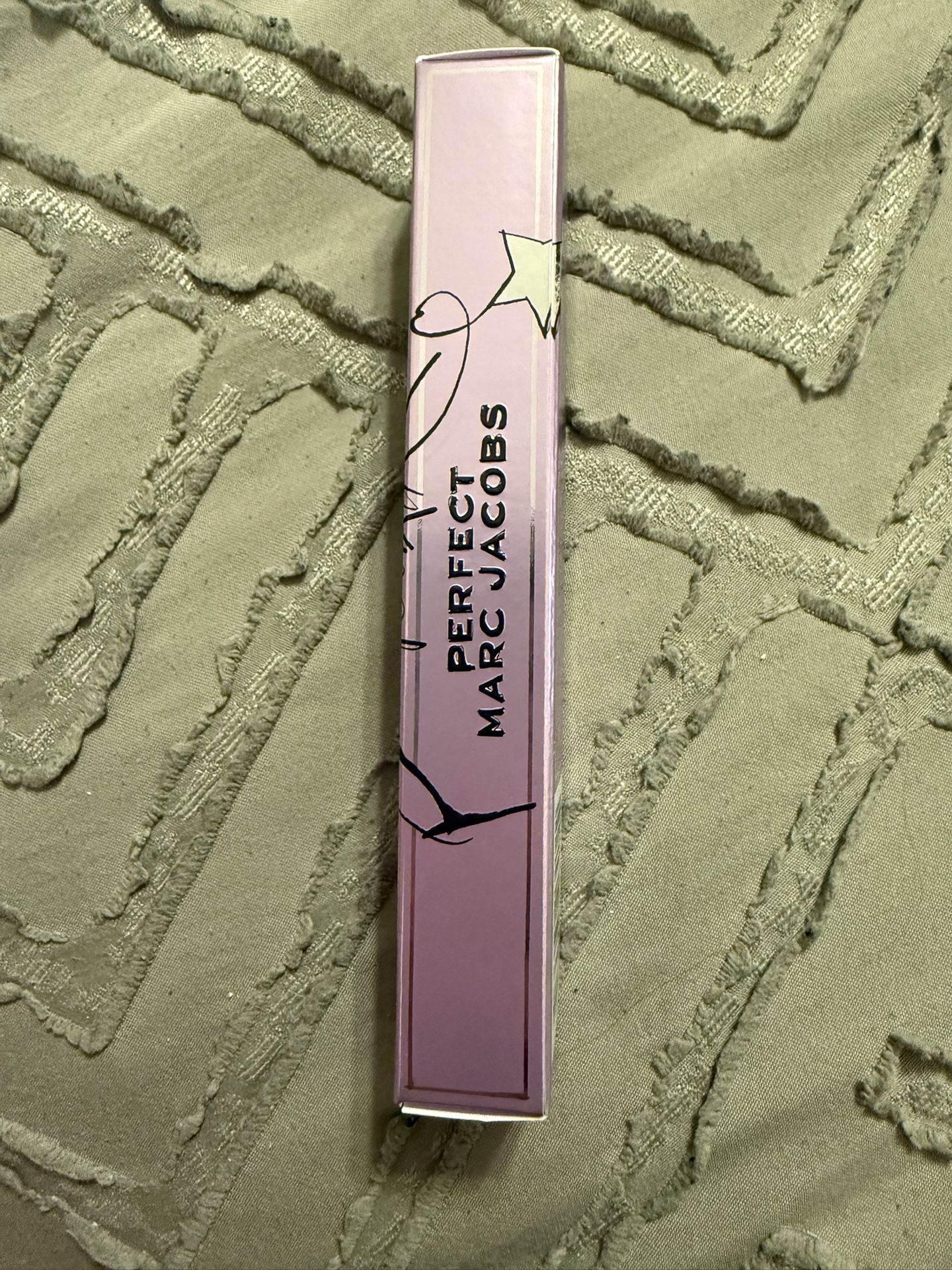 Marc Jacob’s Perfect Elixir