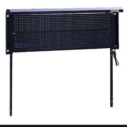 Workbench Peg Hook Wall