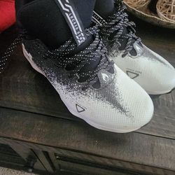 UA Football Cleats