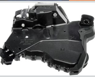 931-403 Door Lock Actuator Motor  - Front Right