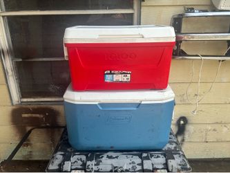 Coolers