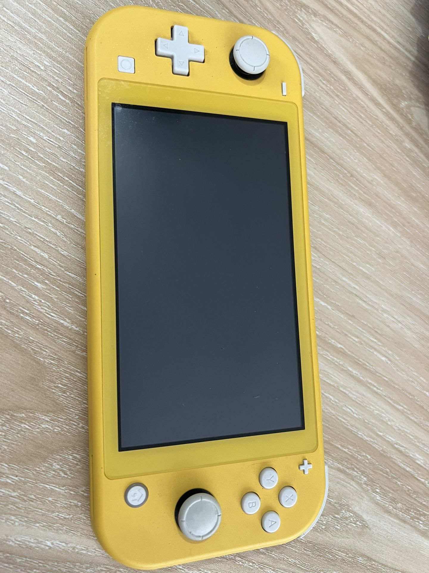 Nintendo Switch Lite Handheld