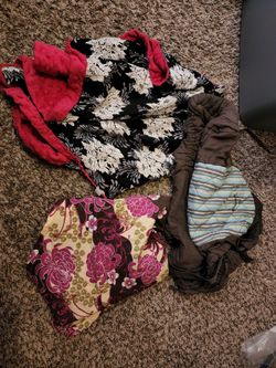 Nursing Cover,  Shopping Cart Cover, Infant Car Seat Cover