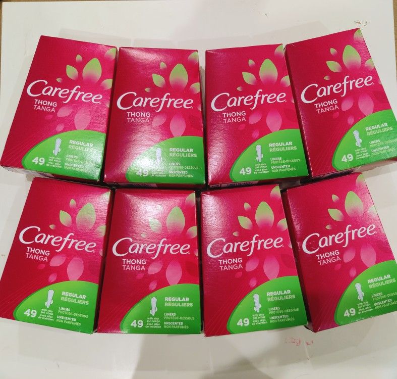 Carefree Bundle 