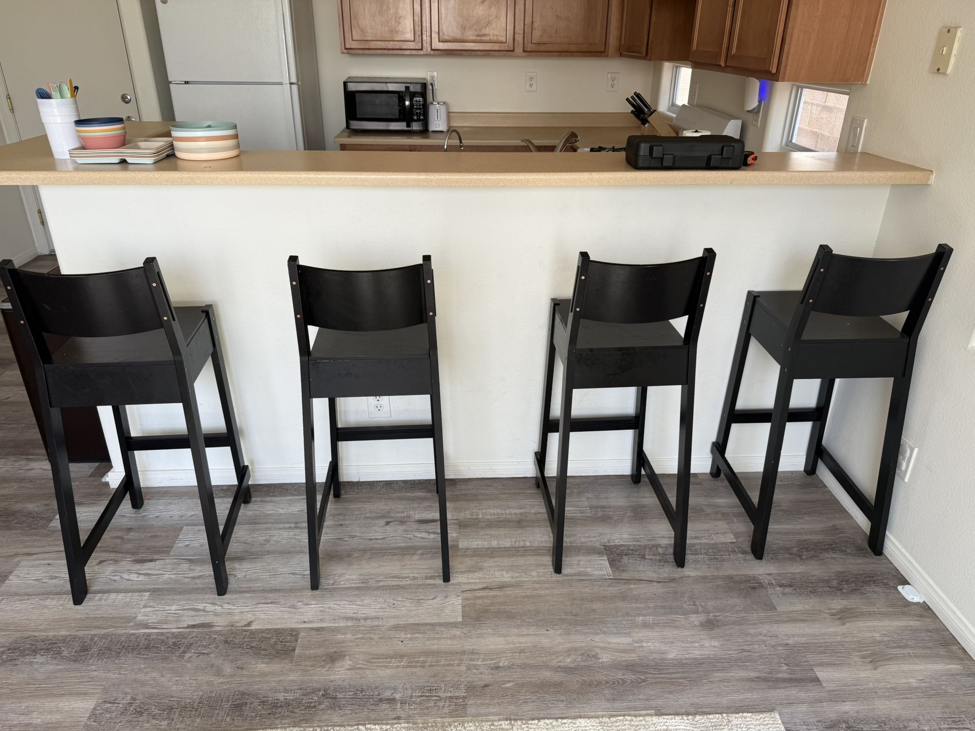 Bar stools