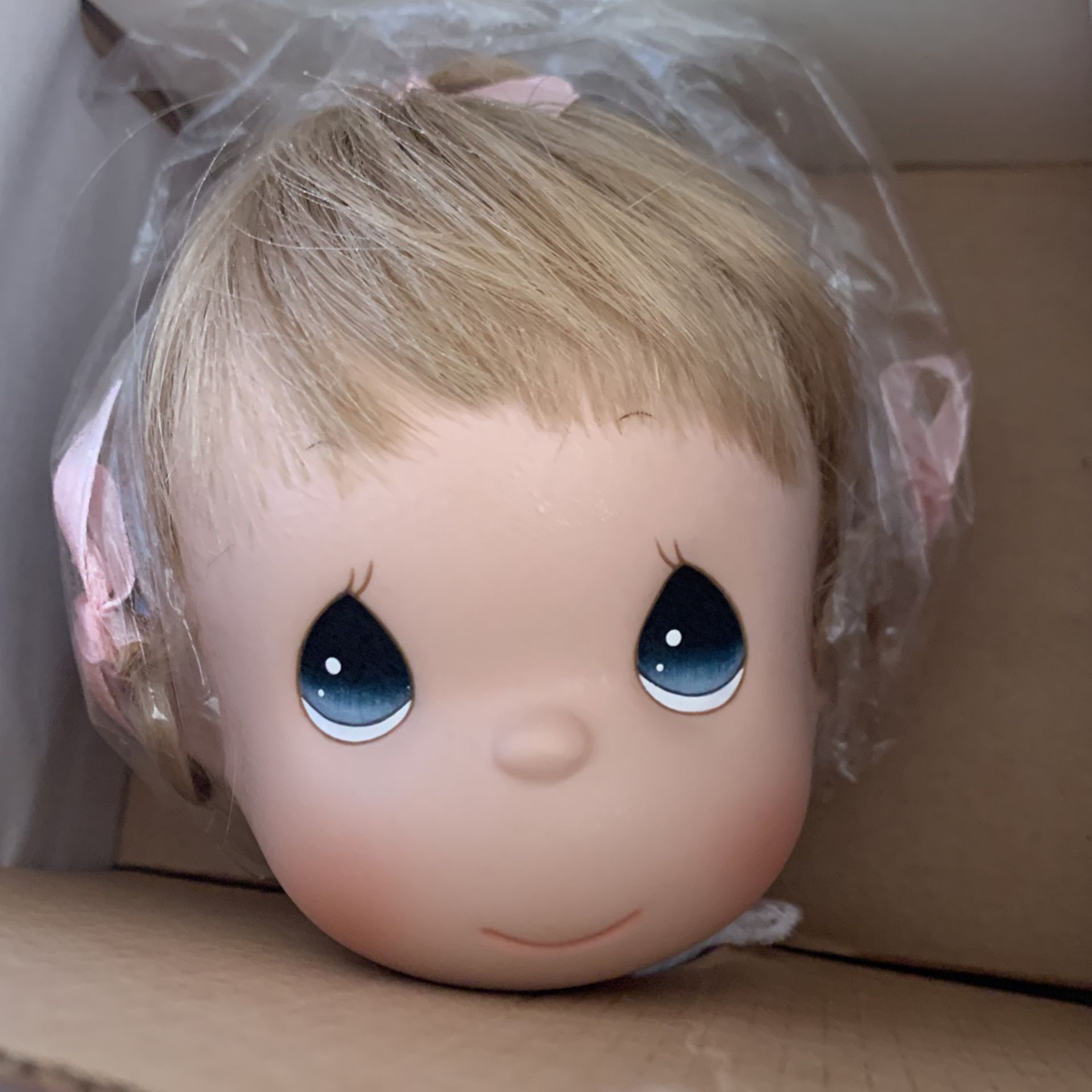 Beautiful, Precious Moments Collectible Doll