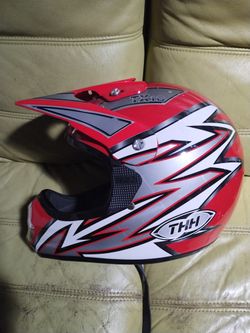 Motorcycle Protection Helmet 