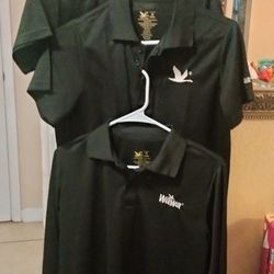 WaWa Uniform Shirts