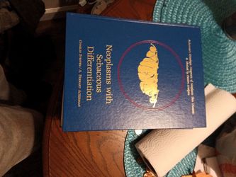 Neoplasms with Sebaceous Differentiation Hardcover Book